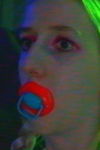 Tickle Tickleのポスター