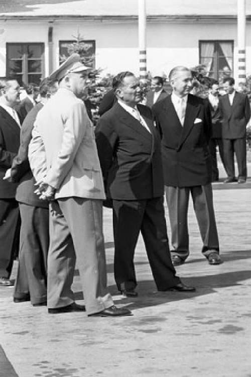 Темели на солидарностаのポスター