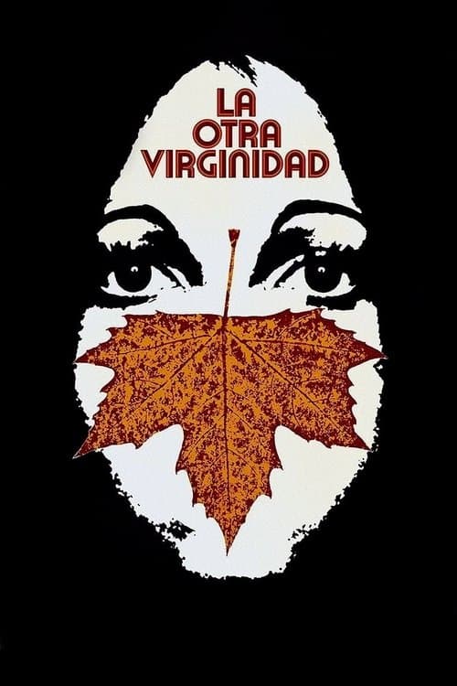 La otra virginidadのポスター