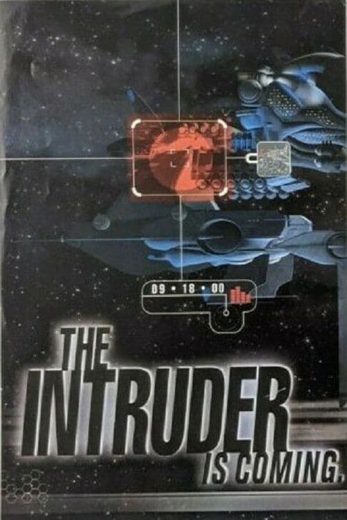 The Intruderのポスター