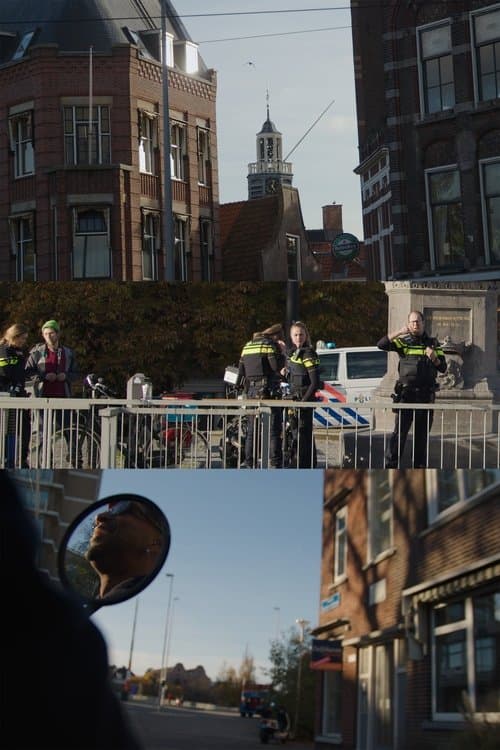 Dear Moritzのポスター