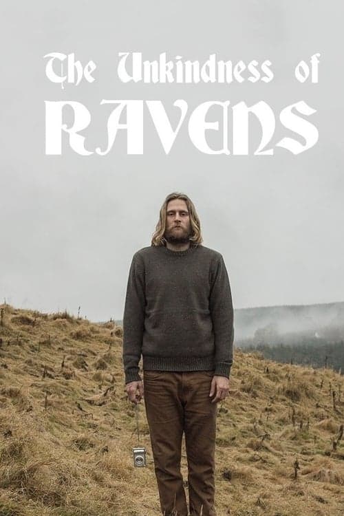 The Unkindness of Ravensのポスター