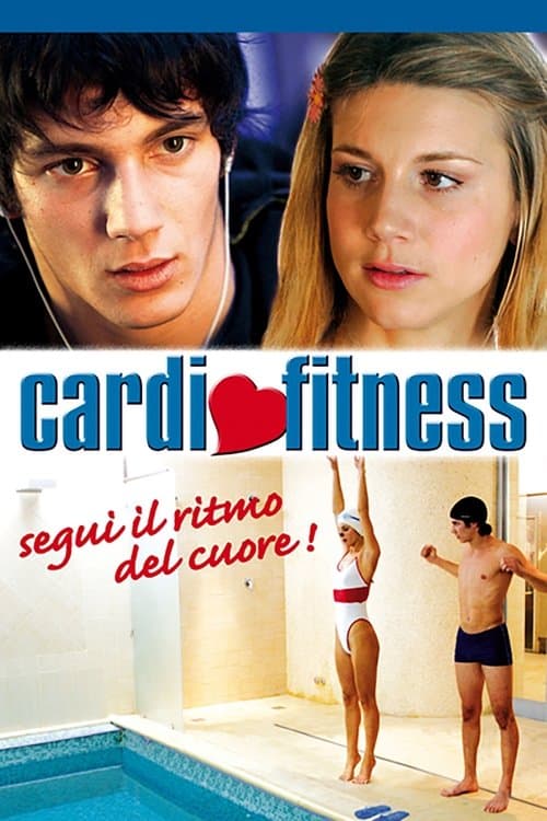 Cardiofitnessのポスター