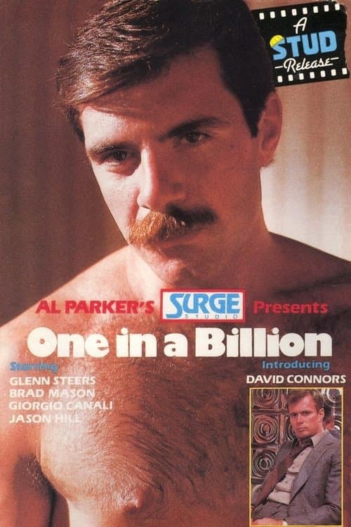 One In A Billionのポスター