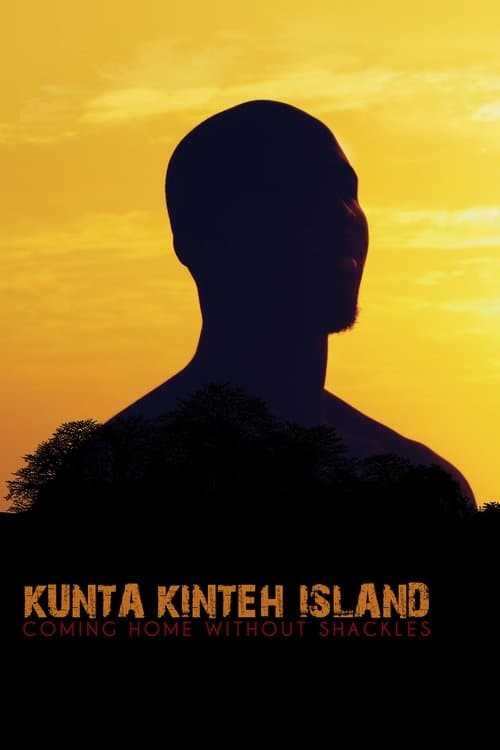 Kunta Kinteh Islandのポスター