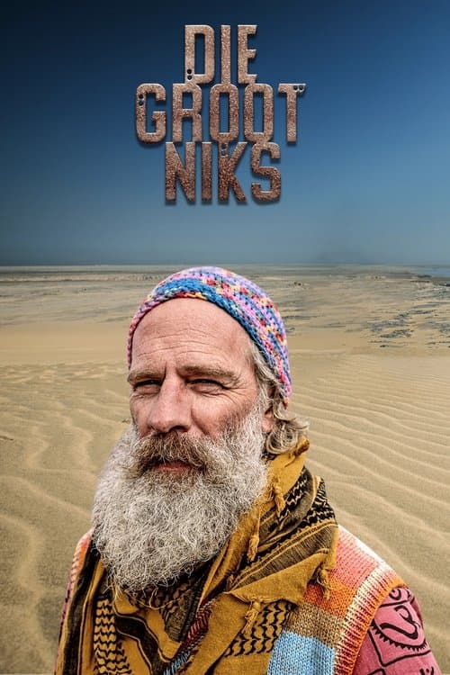 Die Groot Niksのポスター