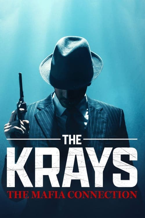 The Krays: The Mafia Connectionのポスター