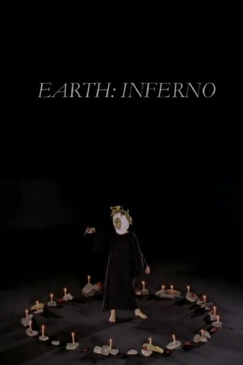 Tierra: Infiernoのポスター
