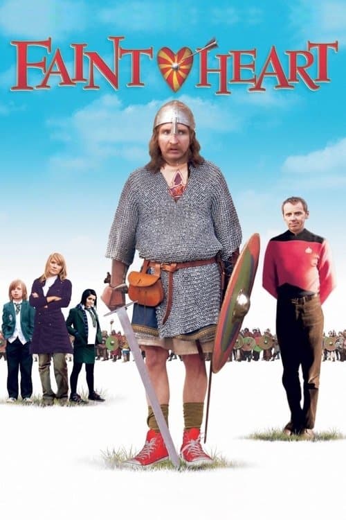 Faintheartのポスター