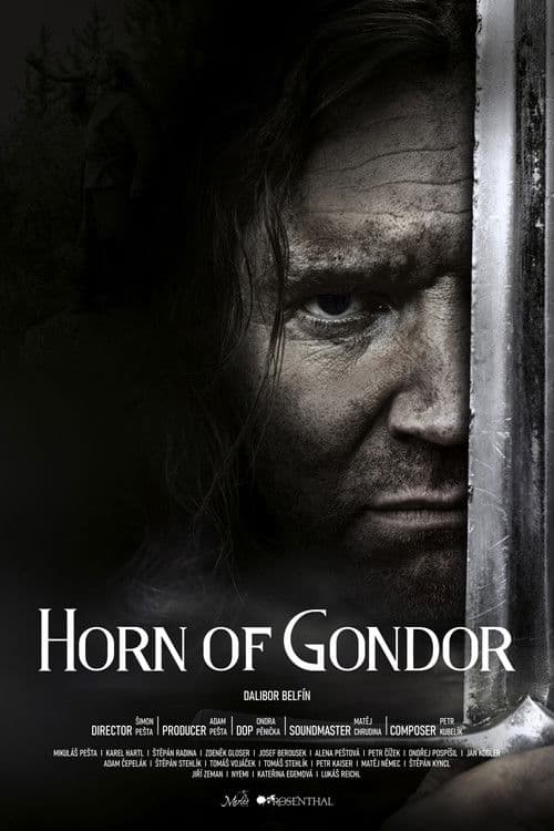 Horn of Gondorのポスター