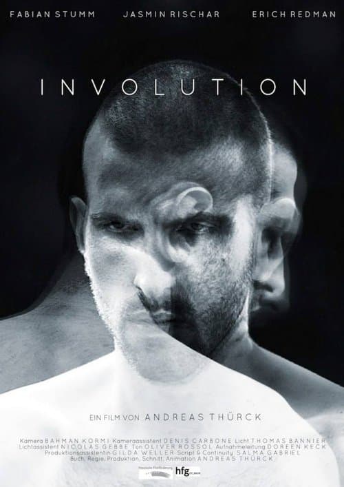 Involutionのポスター