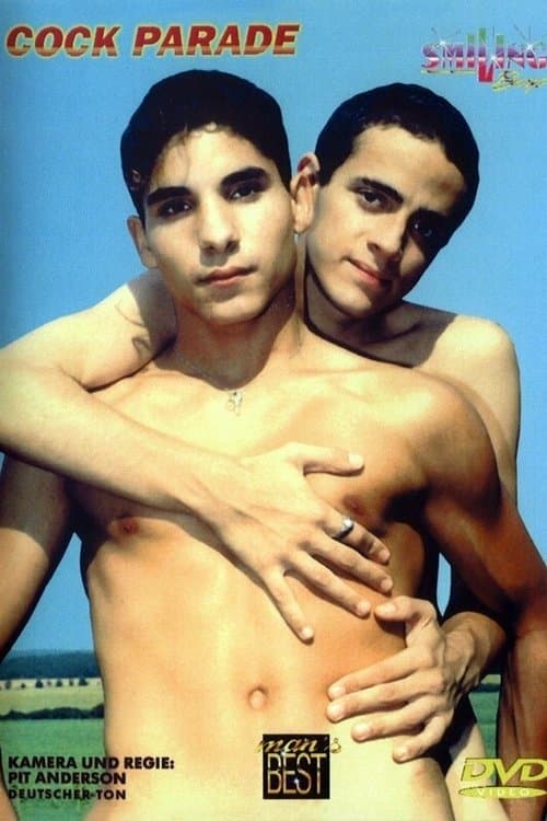 Cock Paradeのポスター