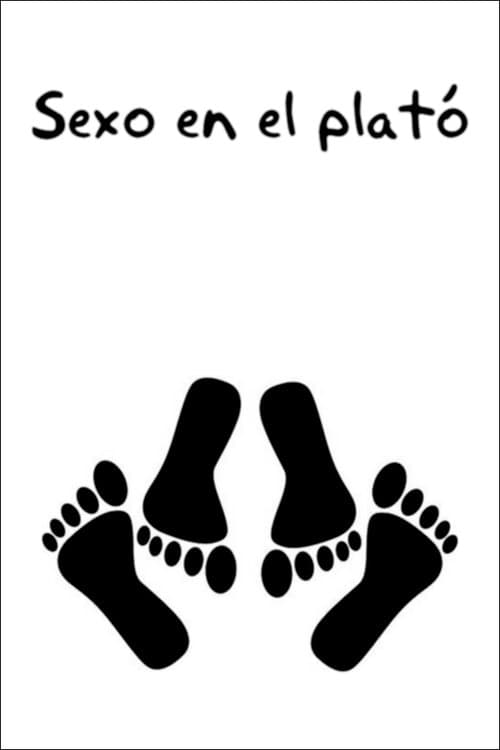 Sexo en el platóのポスター