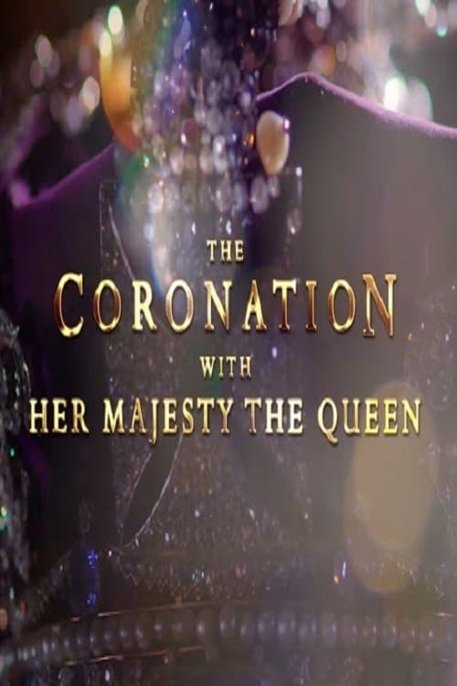 The Coronationのポスター