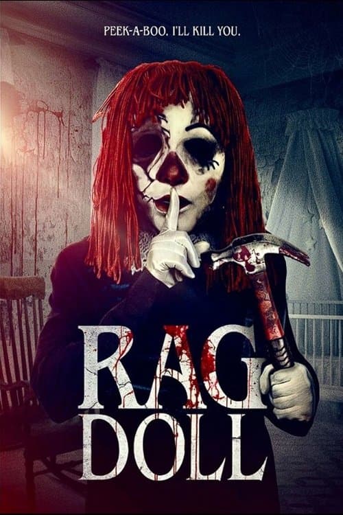 Ragdollのポスター