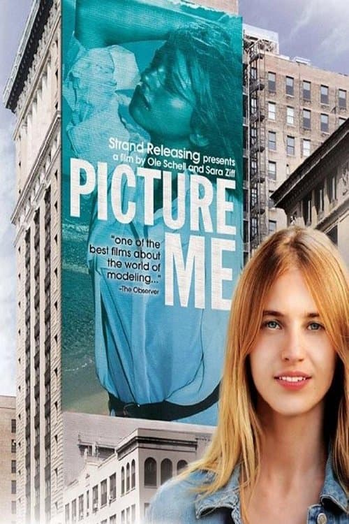 Picture Meのポスター