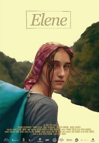 Eleneのポスター