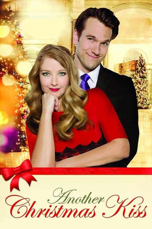 A Christmas Kiss IIのポスター