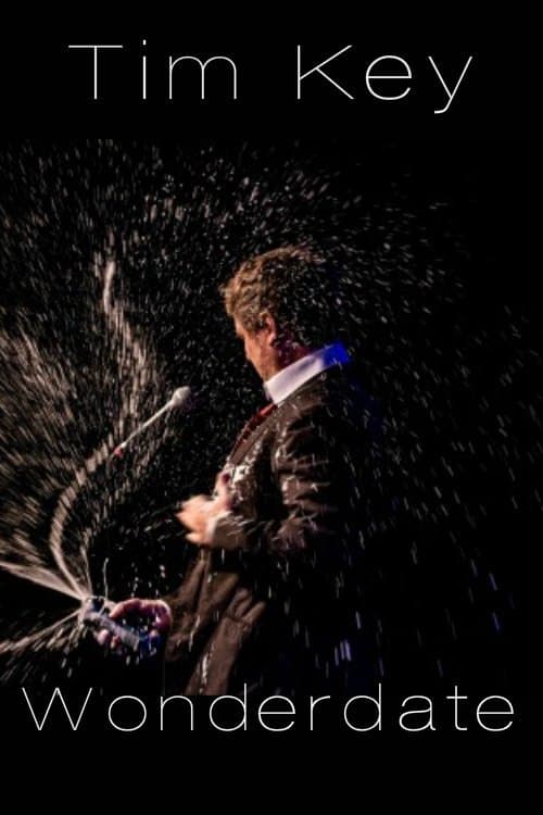 Wonderdateのポスター