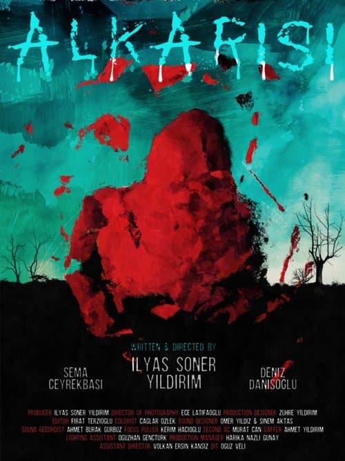 Alkarısıのポスター