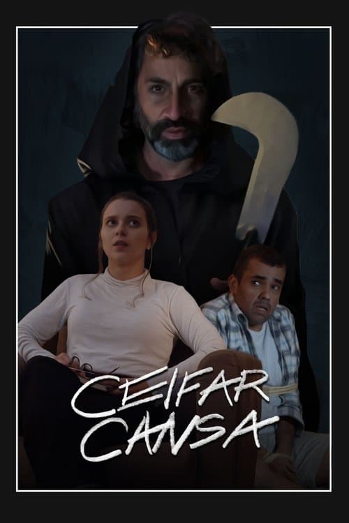 Ceifar Cansaのポスター