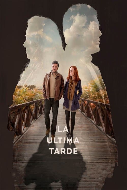 La última tardeのポスター