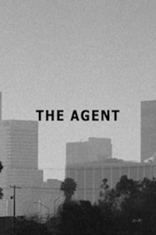 The Agentのポスター