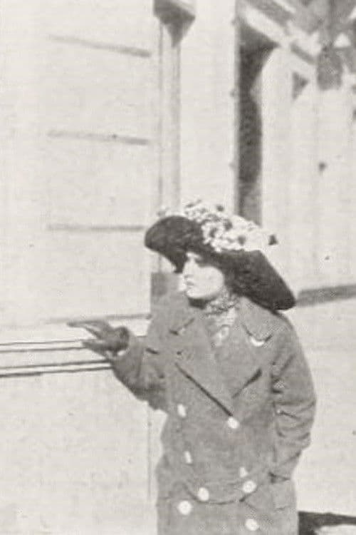 The Stumbling Blockのポスター