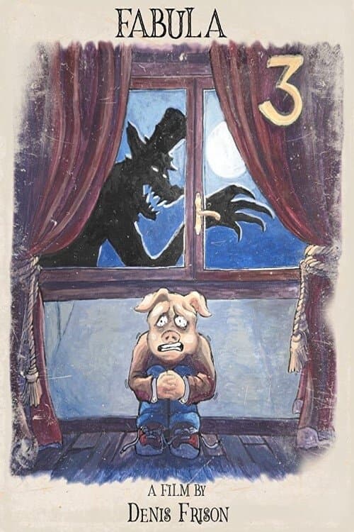 Fabulaのポスター