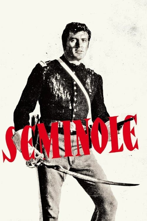 Seminoleのポスター