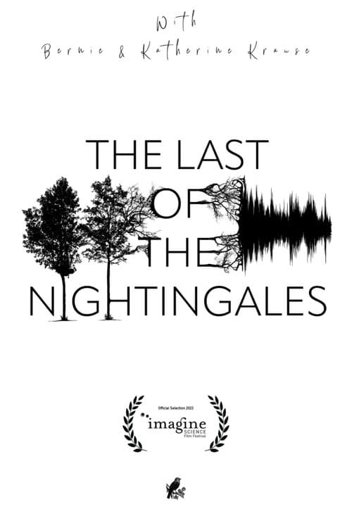 The Last of the Nightingalesのポスター