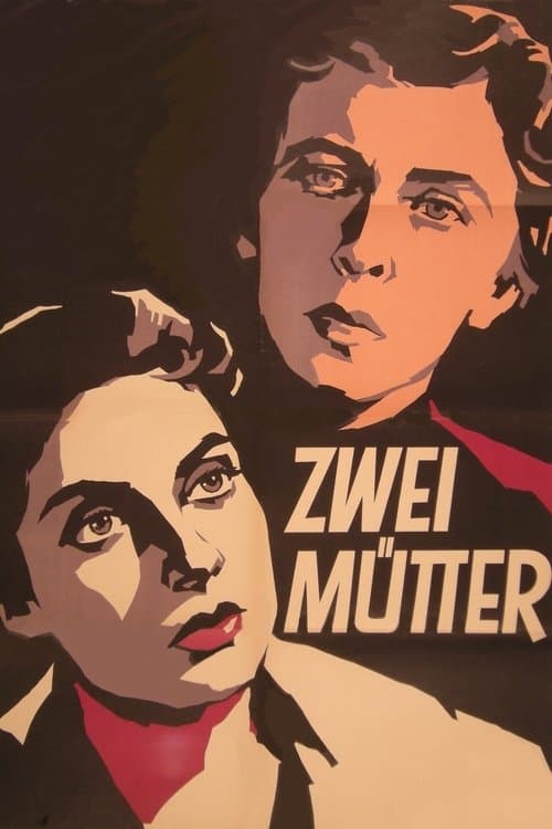 Zwei Mütterのポスター