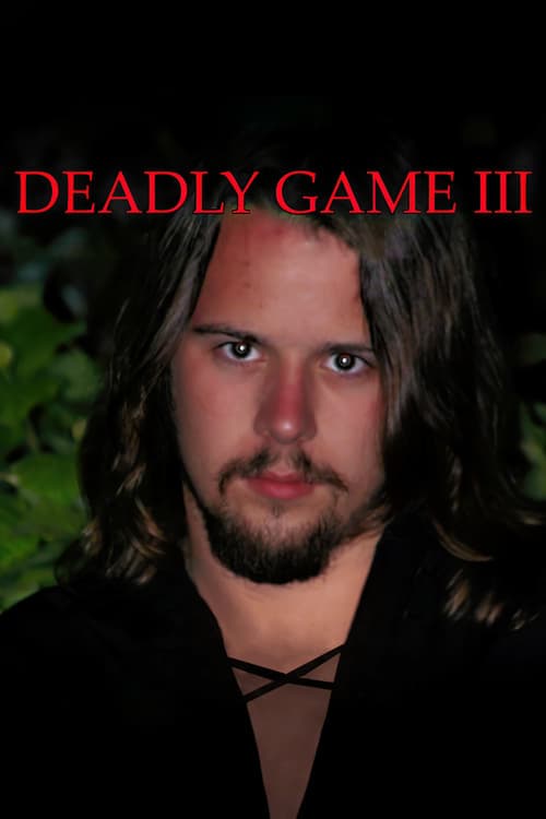 Deadly Game III: Dark Seasonのポスター