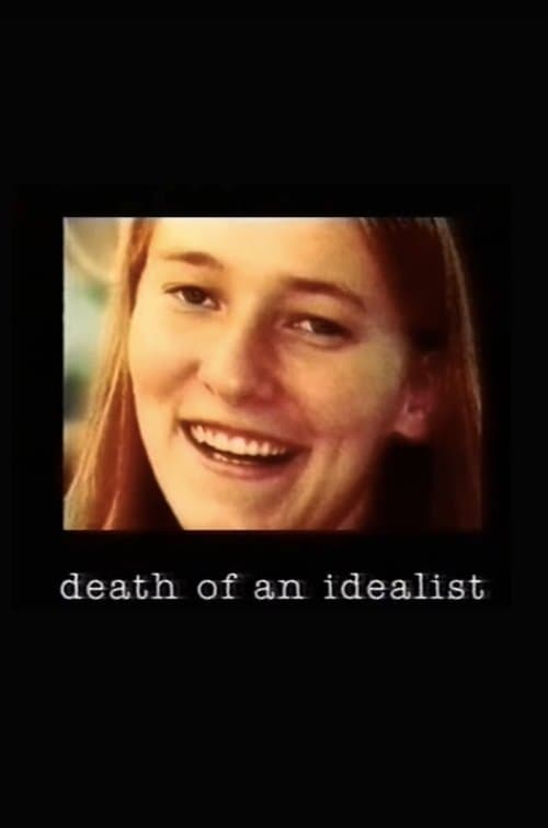 Death of an Idealistのポスター