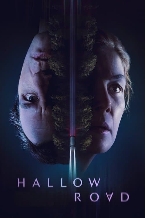 Hallow Roadのポスター