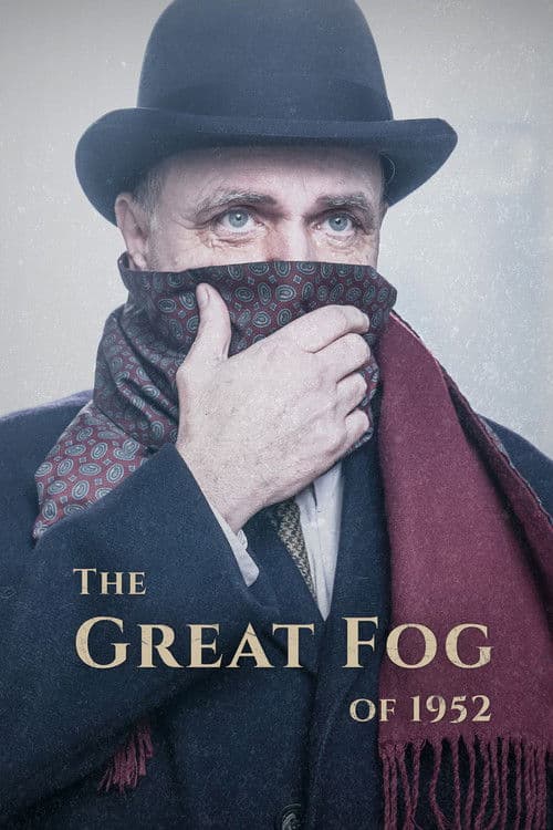 The Great Fog of 1952のポスター