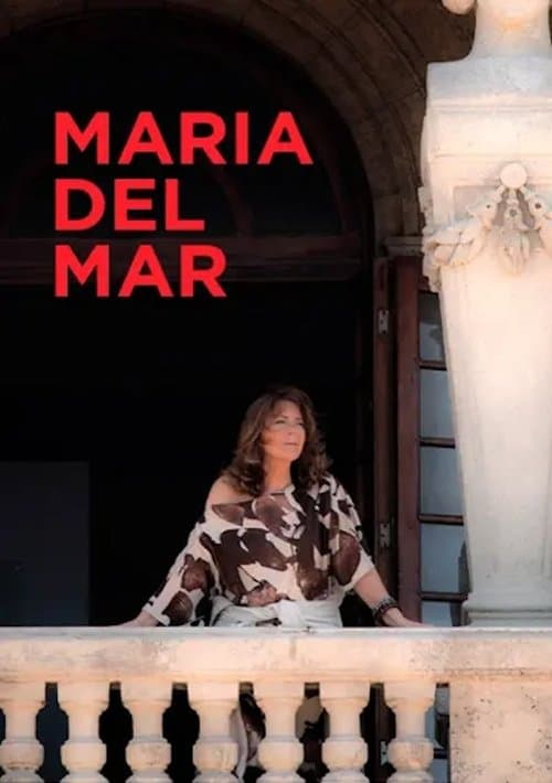 Maria del Marのポスター