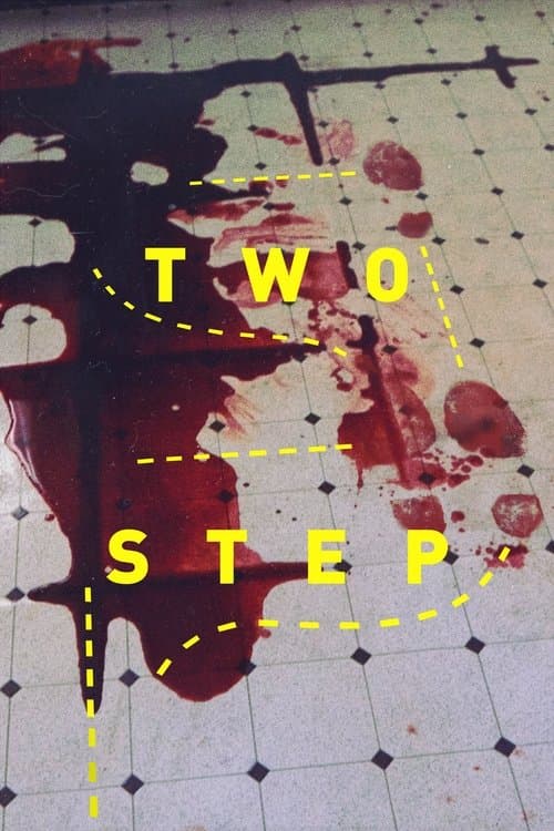 Two Stepのポスター