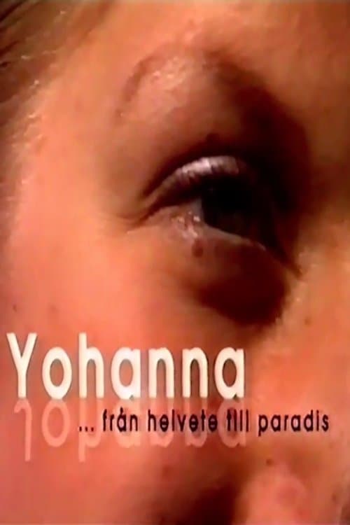 Johanna! Yohanna!のポスター