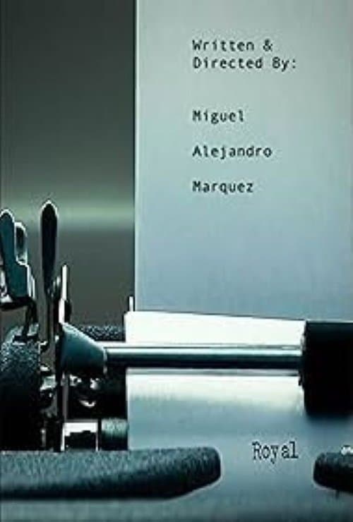 Royalのポスター