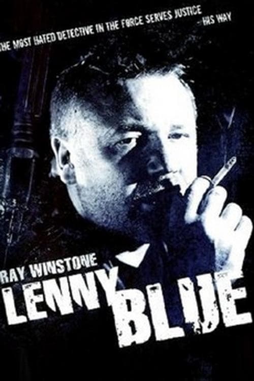 Lenny Blueのポスター