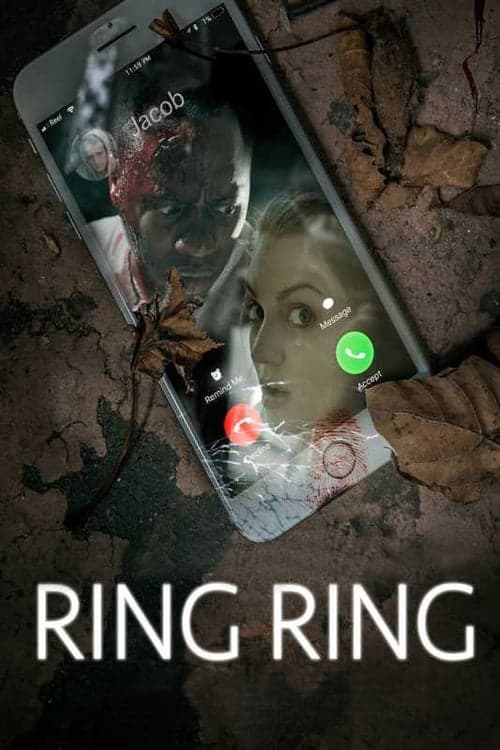 Ring Ringのポスター