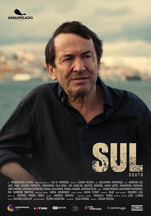 Sulのポスター