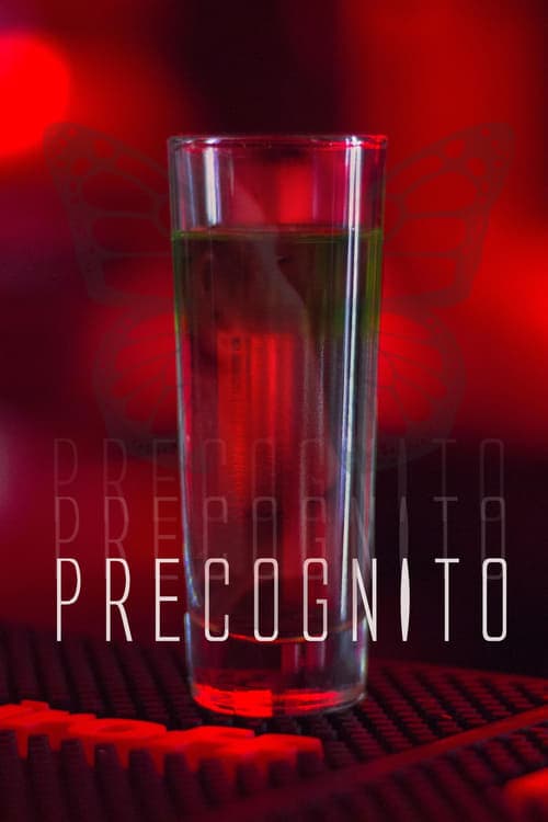 Precognitoのポスター