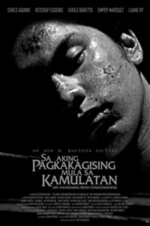 Sa Aking Pagkakagising Mula sa Kamulatanのポスター