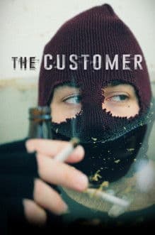 The Customerのポスター