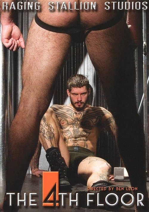 The 4th Floorのポスター