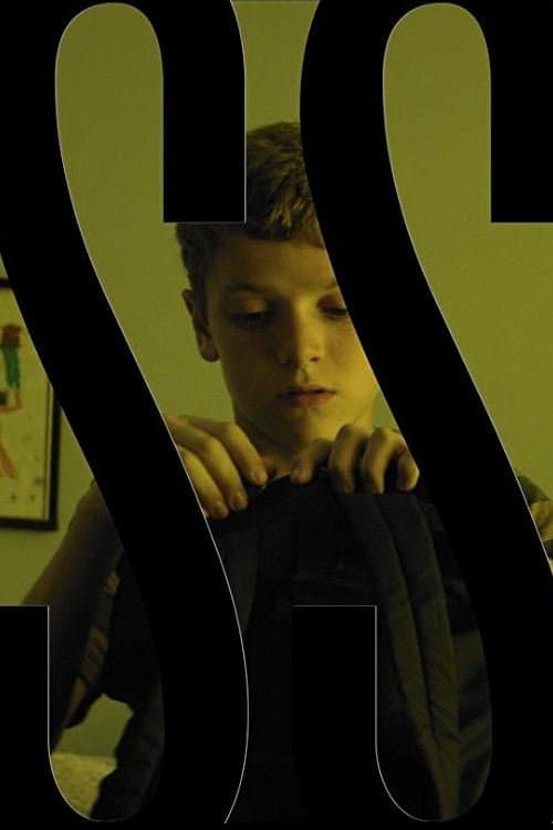 KISSESのポスター