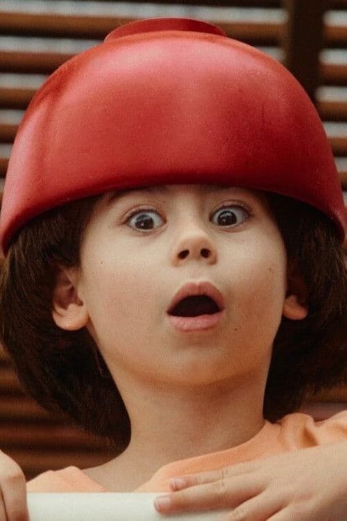 Coupe au bolのポスター