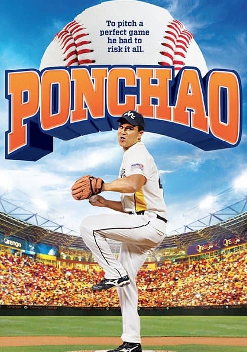 Ponchaoのポスター